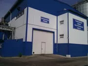 Производственное помещение